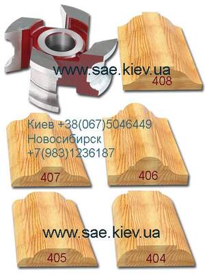 фреза по дереву купить из древесины продать