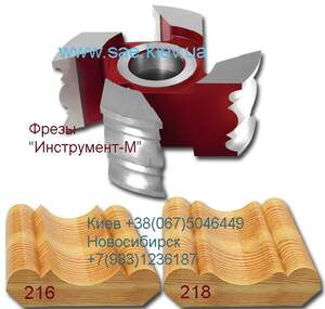 фреза по дереву купить из древесины продать